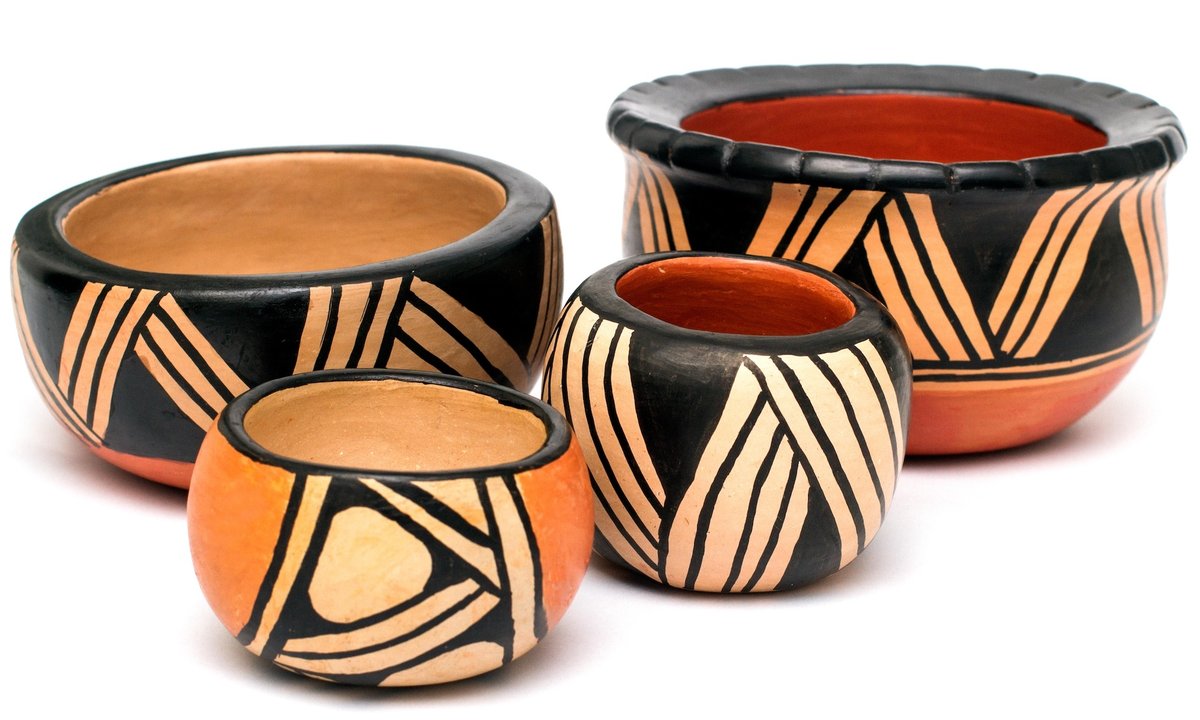 Climate change threatens Indigenous ceramic tradition in Brazil