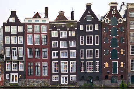  Ten essential artworks to see in Amsterdam 