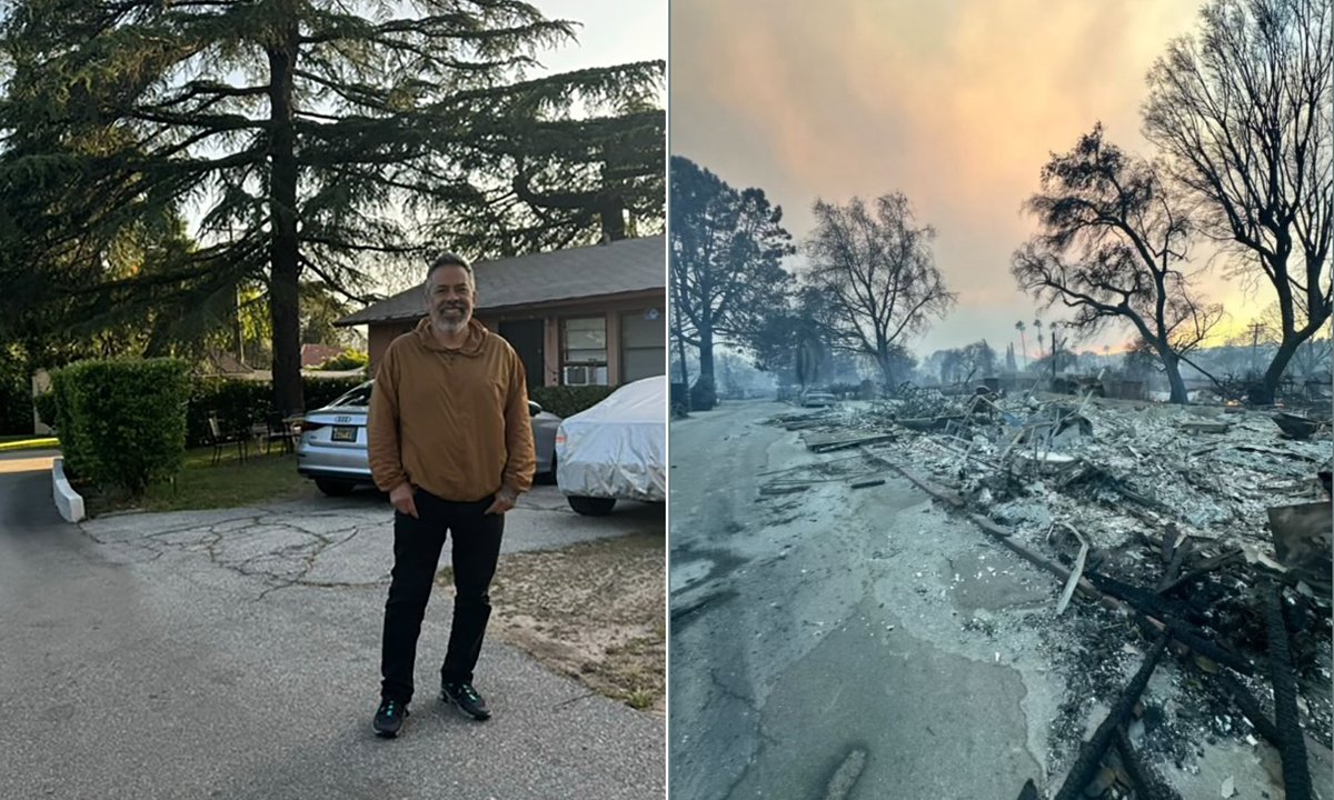 How to help artists and art workers devastated by Los Angeles wildfires How to help artists and art workers devastated by Los Angeles wildfires