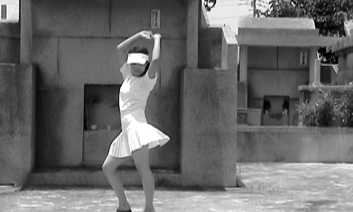 Gently woven rituals: Art Week Tokyo's video programme speaks to traditions of life and death