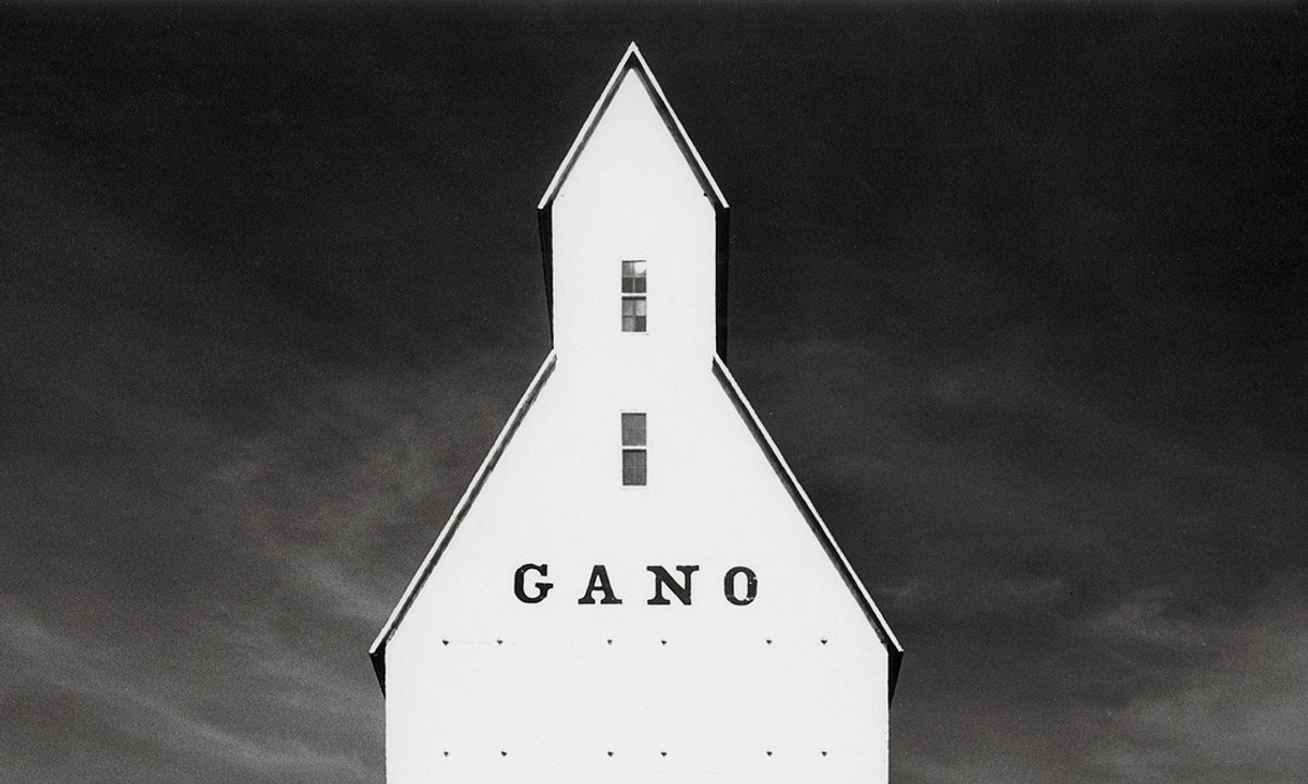 Survey show reframes novelist Wright Morris as pioneering Depression-era photographer - The Art Newspaper - International art news and events