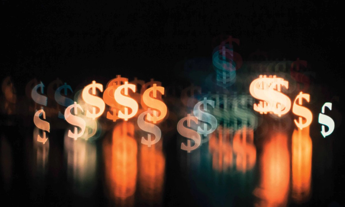 Inflation is soaring in the US and UK—here's what it means for the art ...