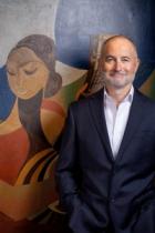 ‘The story can be almost as important as the piece itself’: philanthropist Christian Levett on his approach to collecting
