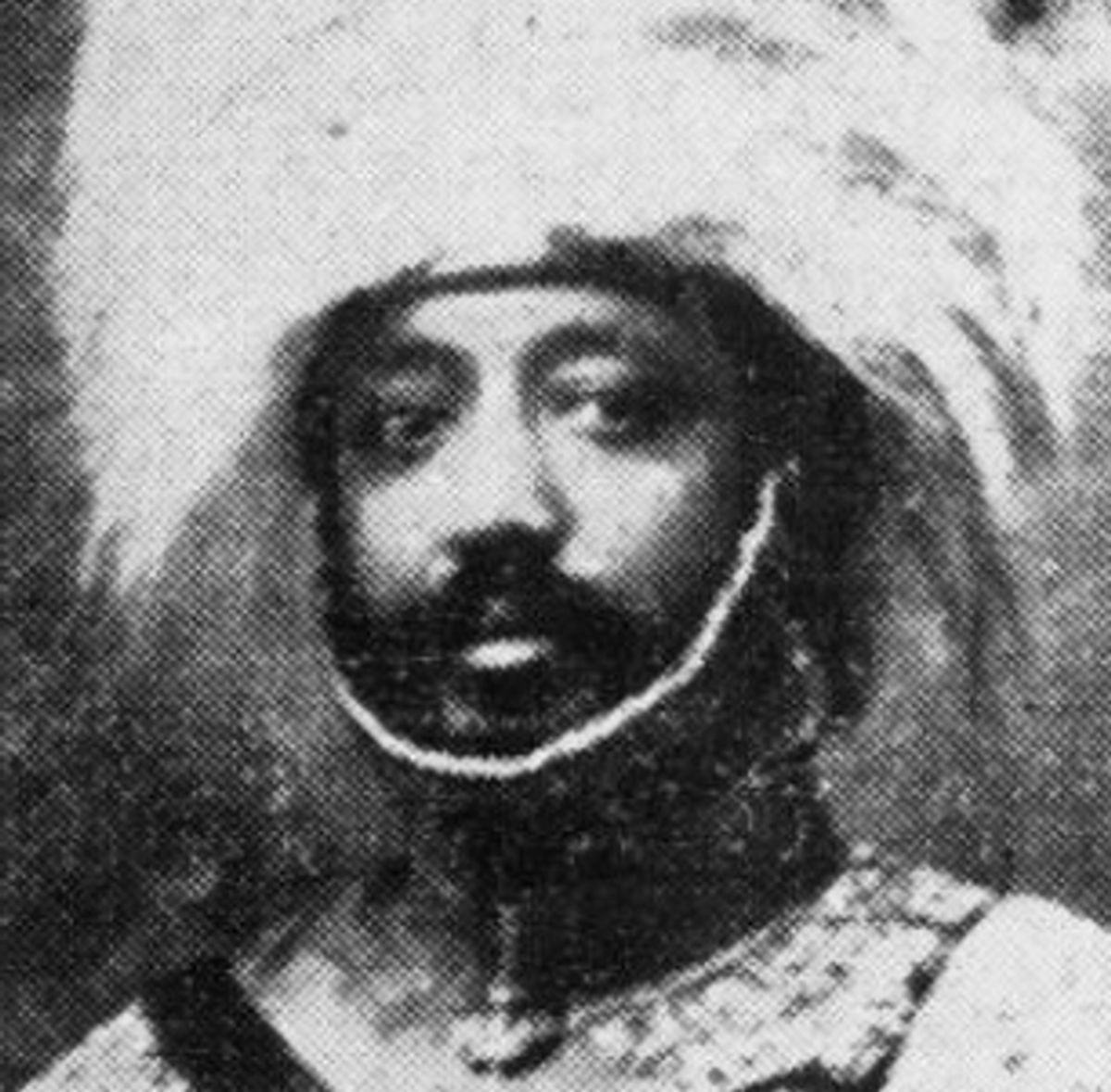 Gold Star Medal Taken from an Ethiopian War Hero Surfaces at Auction Gold Star Medal Taken from an Ethiopian War Hero Surfaces at Auction