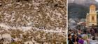 Tasmania’s remote Unconformity festival navigates a harsh landscape in more ways than one