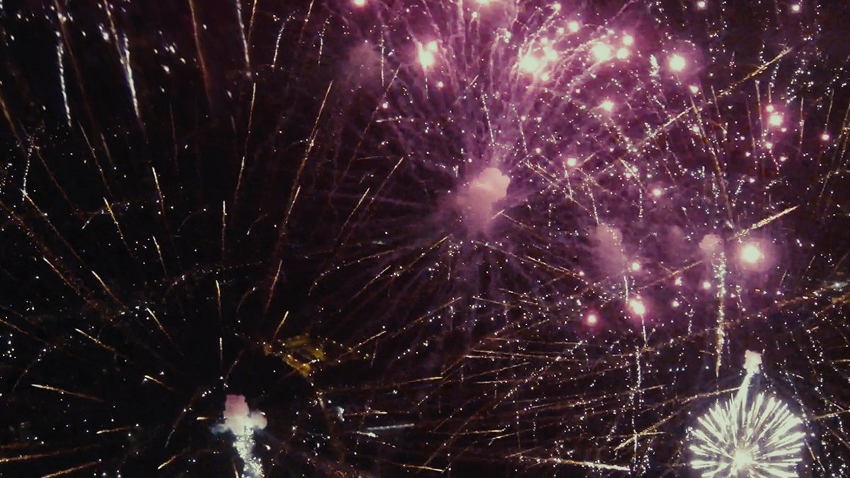 Cyprien Gaillard Nightlife (Film Stills) (2015) Cyprien Gaillard. Courtesy the artist and Sprüth Magers