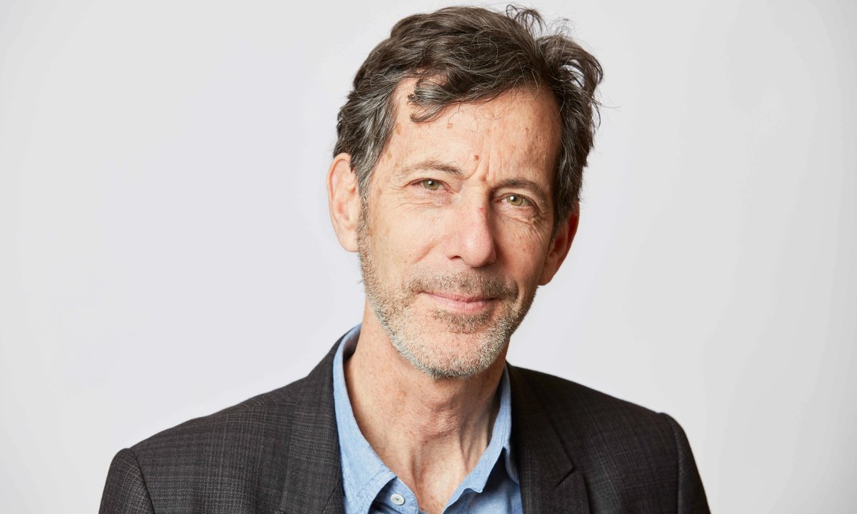 London's Hayward Gallery director Ralph Rugoff to step down after 20 years in role