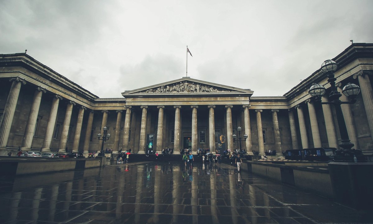 underfunding of UK sector has weakened safeguarding of collections, museums body says underfunding of UK sector has weakened safeguarding of collections, museums body says