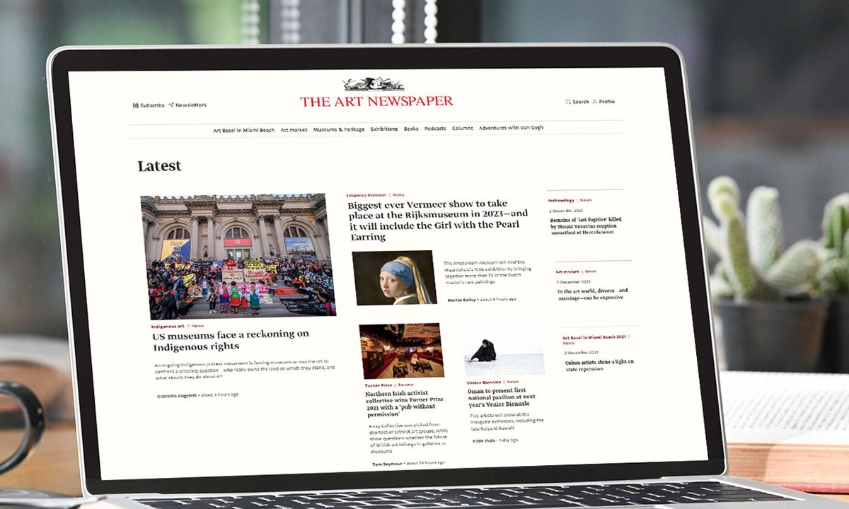 We’re hiring! Associate Digital Editor, London office We’re hiring! Associate Digital Editor, London office