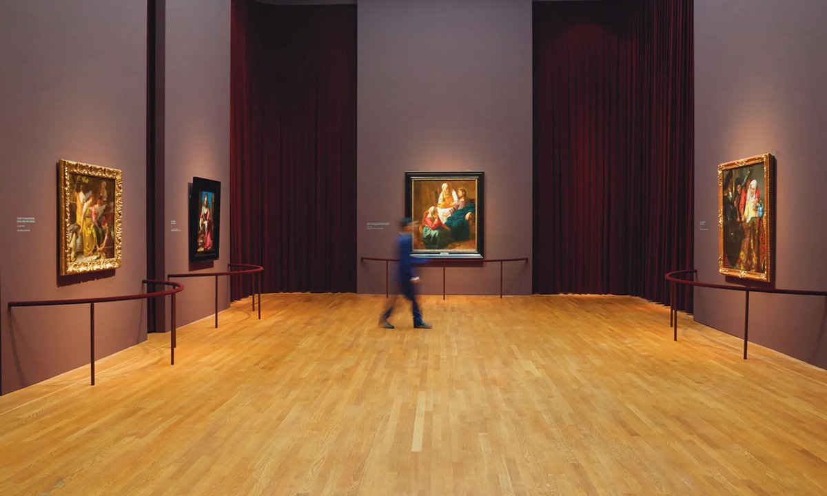 Johannes vermeer online vincent van gogh