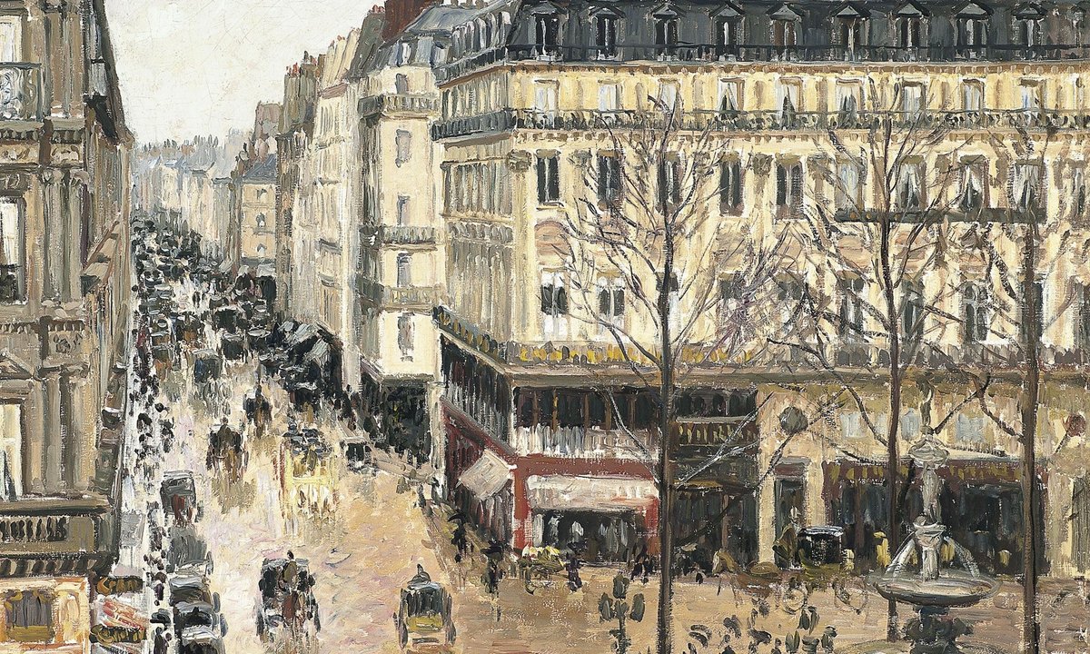 US Supreme Court reopens lawsuit over Nazi-looted Pissarro painting – The Art Newspaper US Supreme Court reopens lawsuit over Nazi-looted Pissarro painting – The Art Newspaper