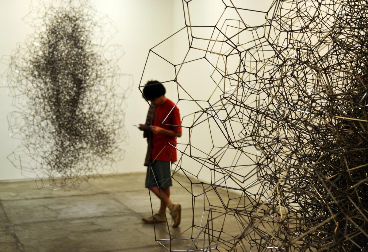 There will be no additional funds beyond the UK's £1.57bn pot, which is expected to last art organisations until March 2022 Photo: latalante / Pixabay