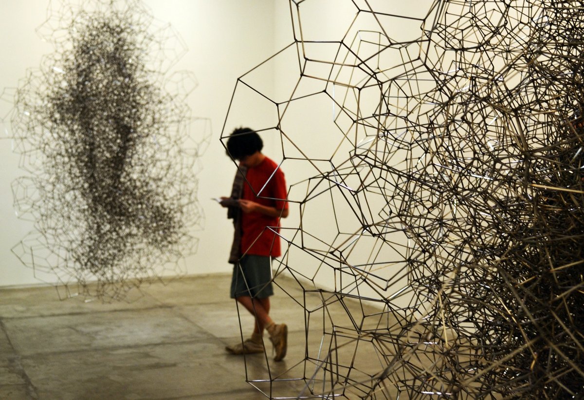 There will be no additional funds beyond the UK's £1.57bn pot, which is expected to last art organisations until March 2022 Photo: latalante / Pixabay