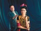 Frida Kahlo and Diego Rivera are given a voice by New York's Metropolitan Opera