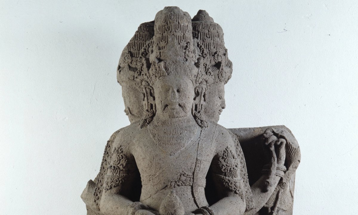 Netherlands to return 288 items looted in colonial era to Indonesia Netherlands to return 288 items looted in colonial era to Indonesia