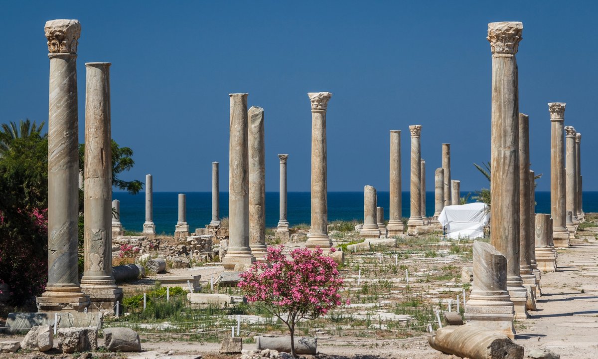 Unesco grants enhanced protection to 39 Lebanese heritage sites as war escalates