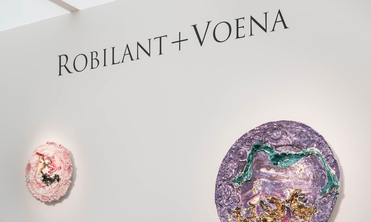 Curator files explosive lawsuit against Robilant + Voena gallery alleging toxic workplace and other violations Curator files explosive lawsuit against Robilant + Voena gallery alleging toxic workplace and other violations