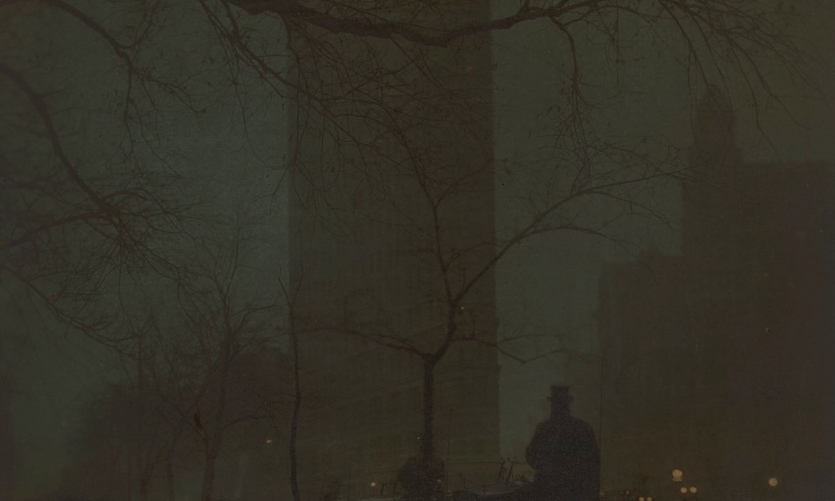 Could a rare Edward Steichen photograph break the auction record for the medium? Could a rare Edward Steichen photograph break the auction record for the medium?