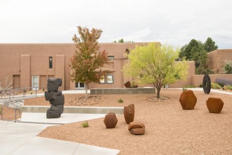  Santa Fe's Center for Contemporary Arts closes permanently despite last-minute fundraising effort 