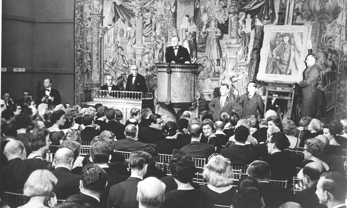 How on-line consumers of luxurious collectibles reshaped auctions in an financial hunch How on-line consumers of luxurious collectibles reshaped auctions in an financial hunch