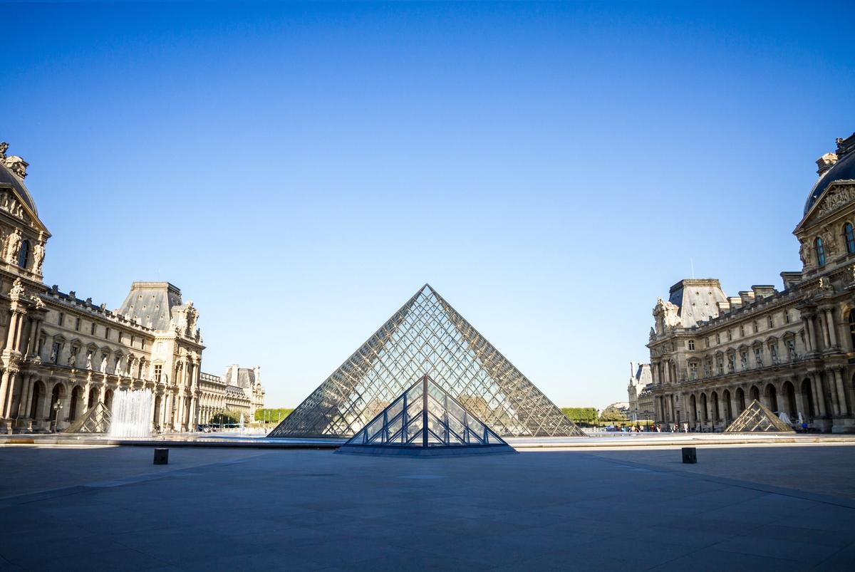 The mix-up was first uncovered in 2019 following a cross-inventory of works in the Louvre collections
daboost via Adobe Stock