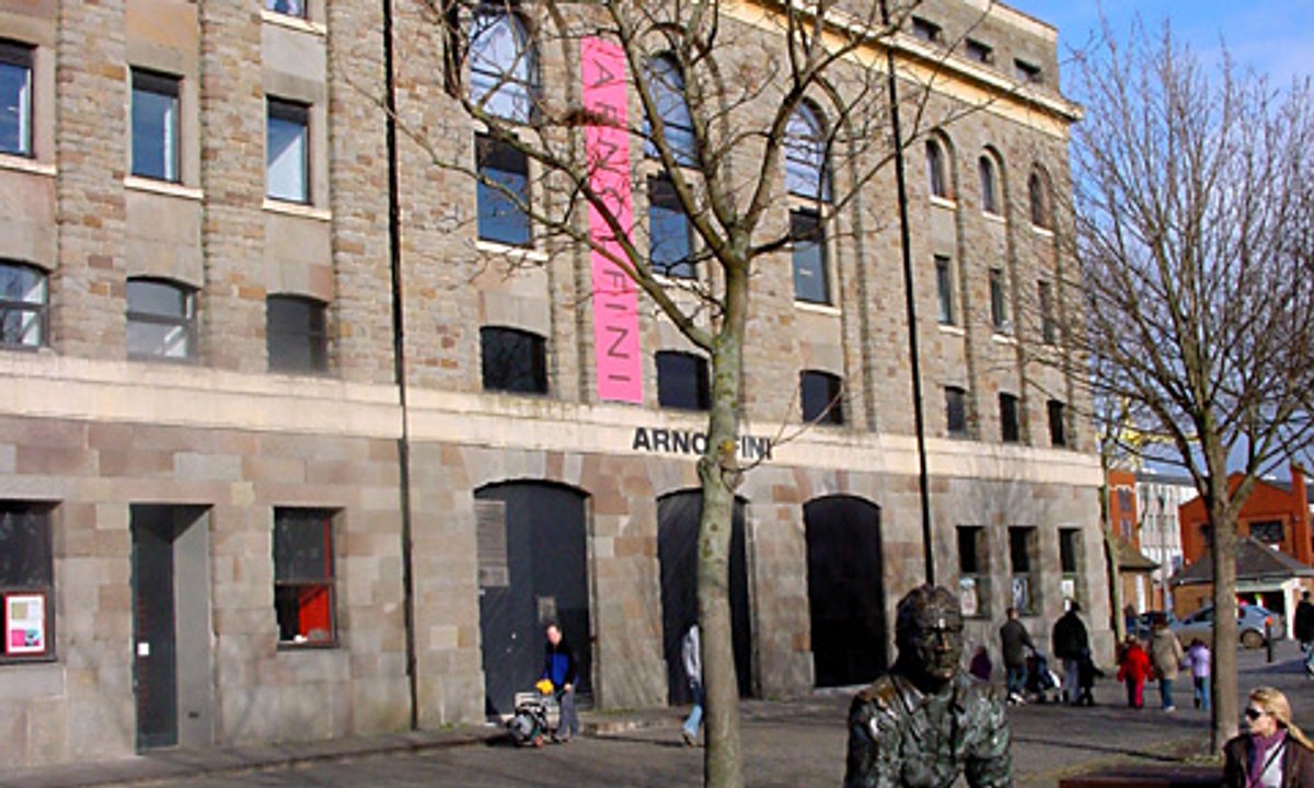 Arts Council England under fire over new policy deterring ‘overtly political statements’ Arts Council England under fire over new policy deterring ‘overtly political statements’