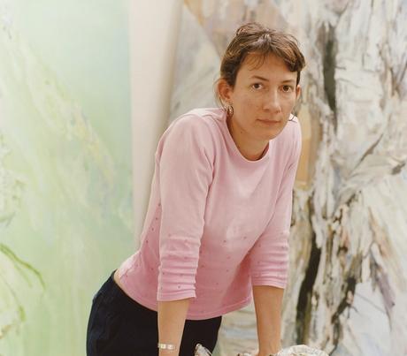  ‘Whatever the It factor is, she seems to have it’: behind the surging popularity of Francesca Mollett’s mysterious paintings 