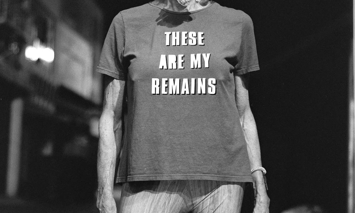 Pippa Garner, art and gender provocateur, has died, aged 82 Pippa Garner, art and gender provocateur, has died, aged 82