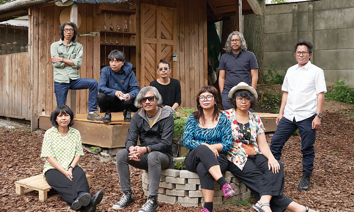 Report into Documenta 15 backs claims of antisemitism Report into Documenta 15 backs claims of antisemitism