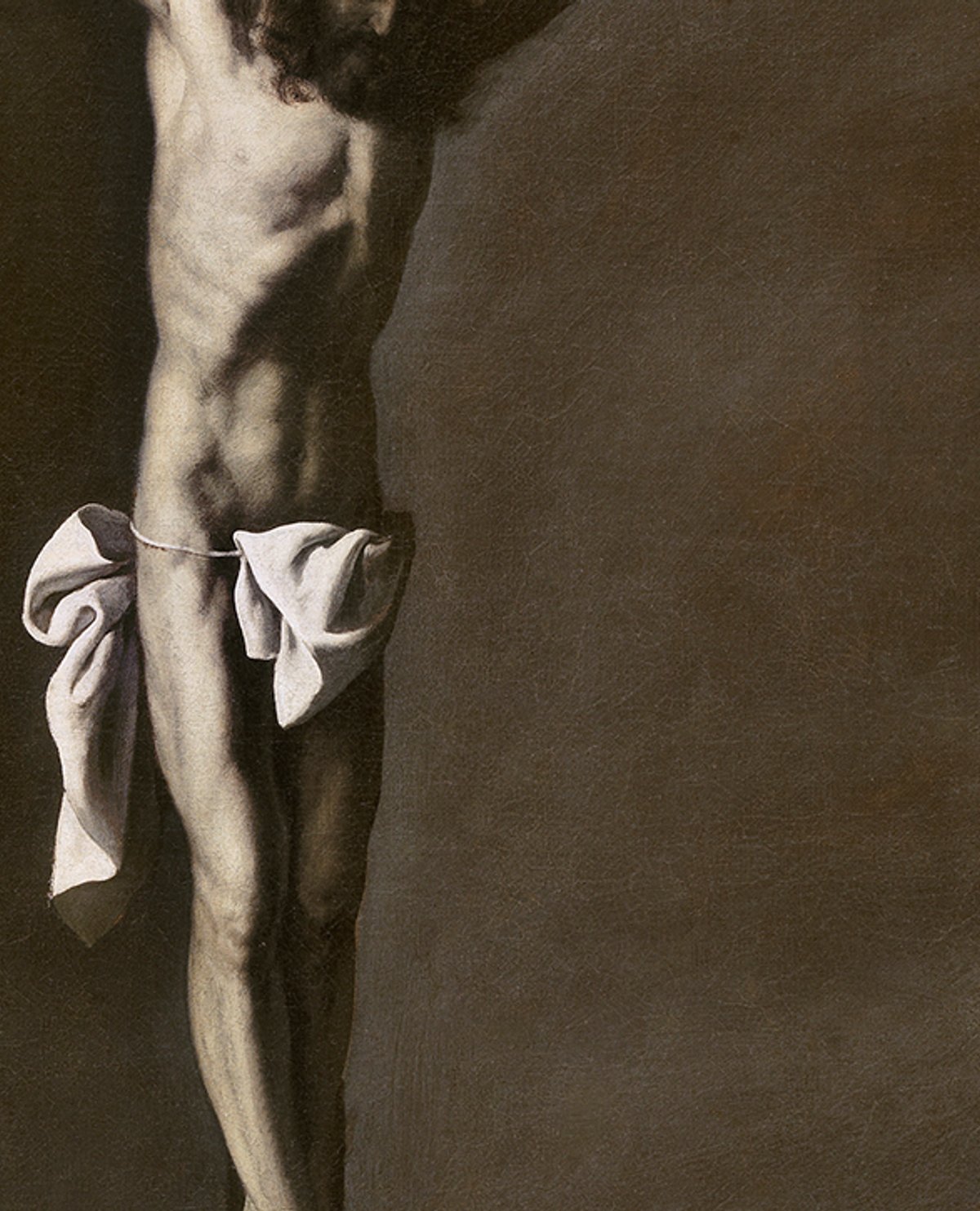 Zurbarán's Supernatural Realism: A Visionary Retrospective at the National Gallery — image 1