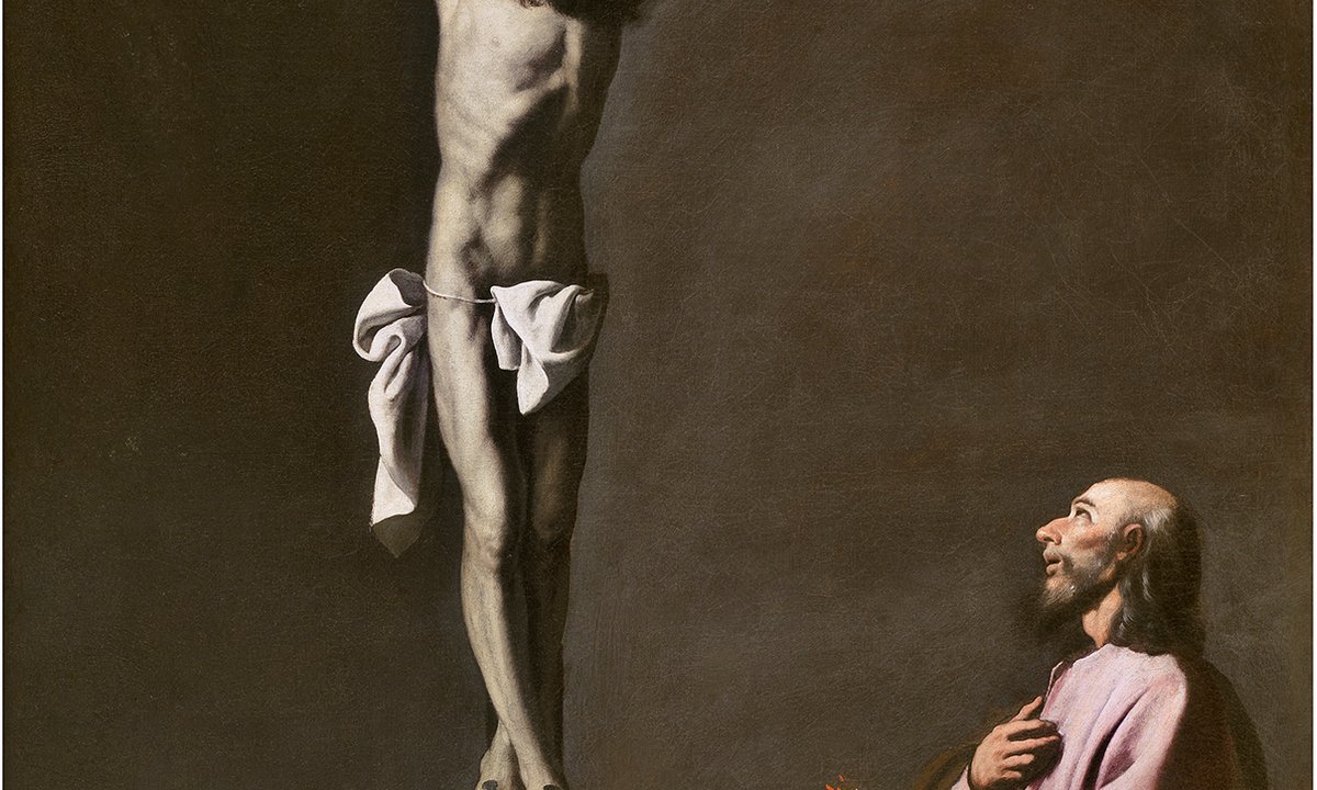 From intimate still lives to shadowed saints: the many sides of Spanish painter Francisco de Zurbaran go on show at London's National Gallery