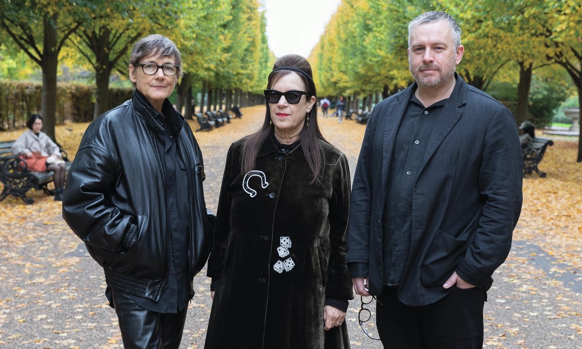 Thinking bigger: gallery stalwarts Sadie Coles, Maureen Paley and Stuart Shave on why they're expanding to new London spaces