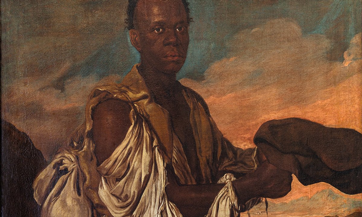 Acquisitions round-up: a rare early Italian portrait of a Black man, a record-breaking Kiddush cup, and a limewood sculpture of the Madonna – The Art Newspaper Acquisitions round-up: a rare early Italian portrait of a Black man, a record-breaking Kiddush cup, and a limewood sculpture of the Madonna – The Art Newspaper