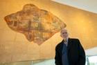 Remembering Sliman Mansour, a defining figure of Palestinian art