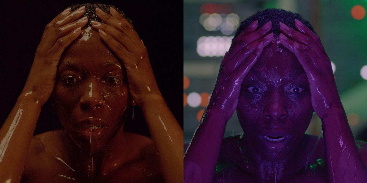 Stan Douglas, Doppelgänger (2019) Courtesy of the artist, Victoria Miro, and David Zwirner