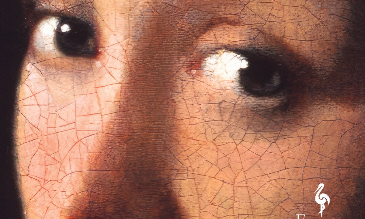 French novel explores art as seen through the eyes of a young girl