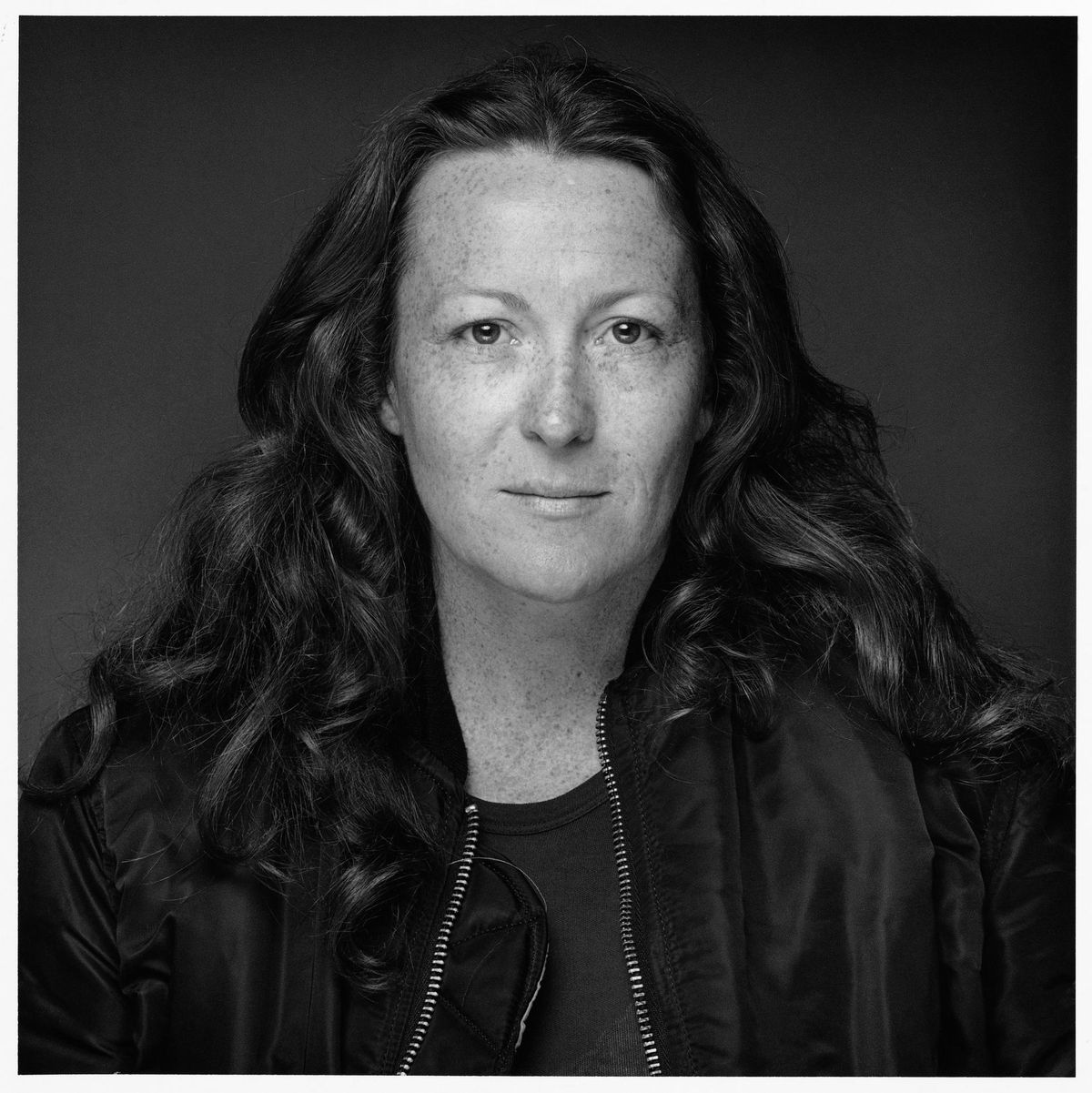 Nancy Reddin Kienholz Photo: Marsha Burns