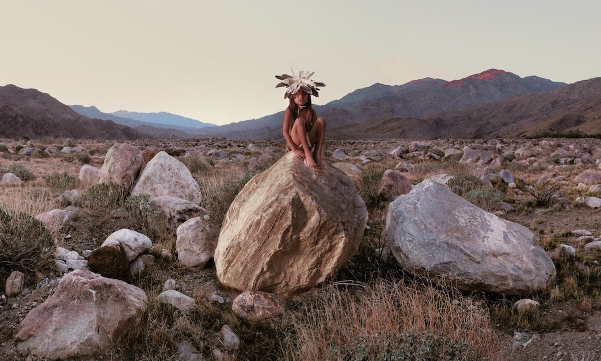 Native American painter Jaune Fast-to-See Smith would be the first artist to curate a present on the US Nationwide Gallery of Artwork Native American painter Jaune Fast-to-See Smith would be the first artist to curate a present on the US Nationwide Gallery of Artwork