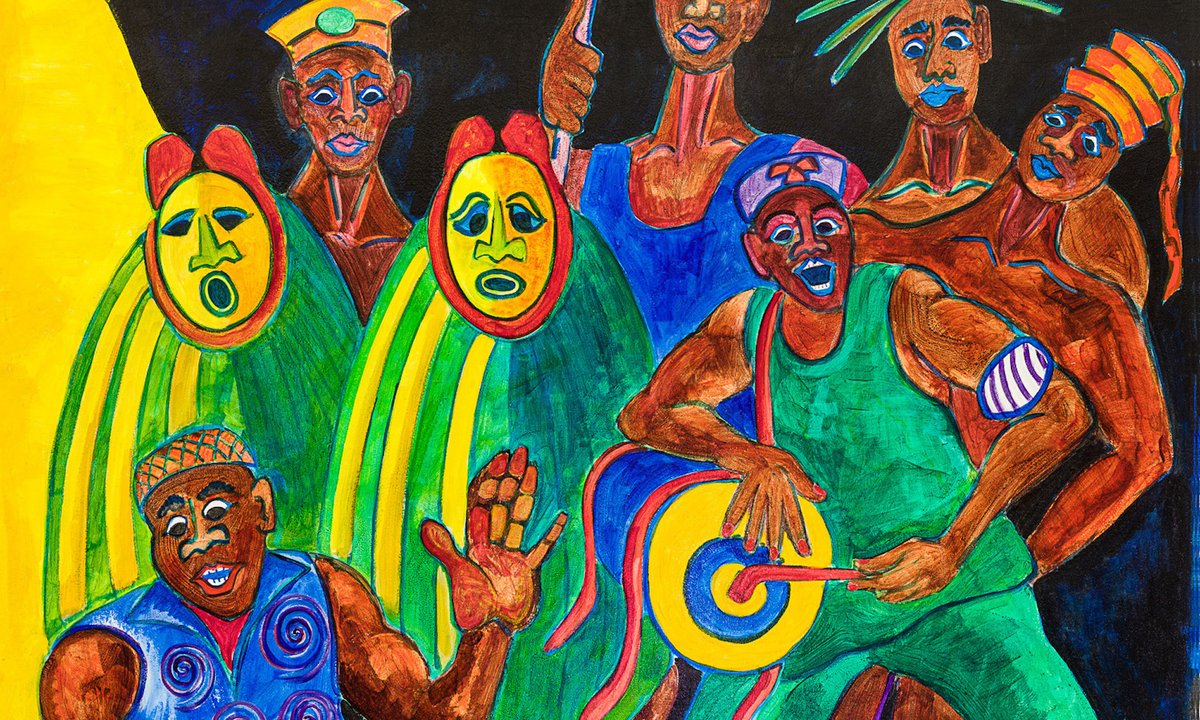 Artist’s lawsuit towards college that sought to cowl up his murals heads to appeals court docket Artist’s lawsuit towards college that sought to cowl up his murals heads to appeals court docket