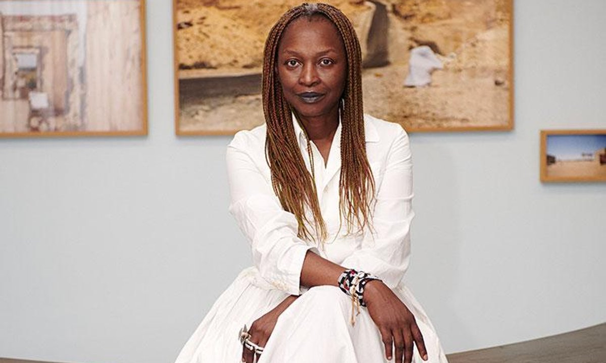 'An immense void in the world of contemporary art': Koyo Kouoh, curator of the 2026 Venice Biennale, has died, aged 57