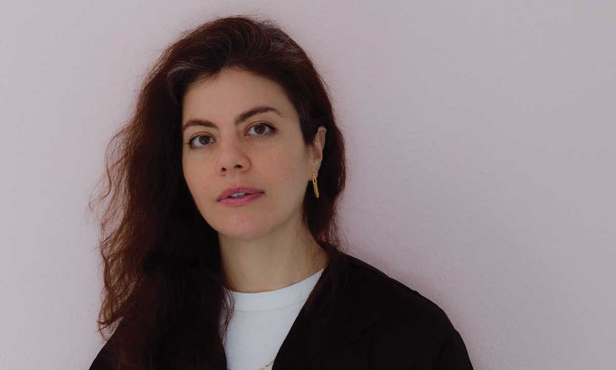 A brush with… Ruba Katrib, director of curatorial affairs, MoMA PS1, New York