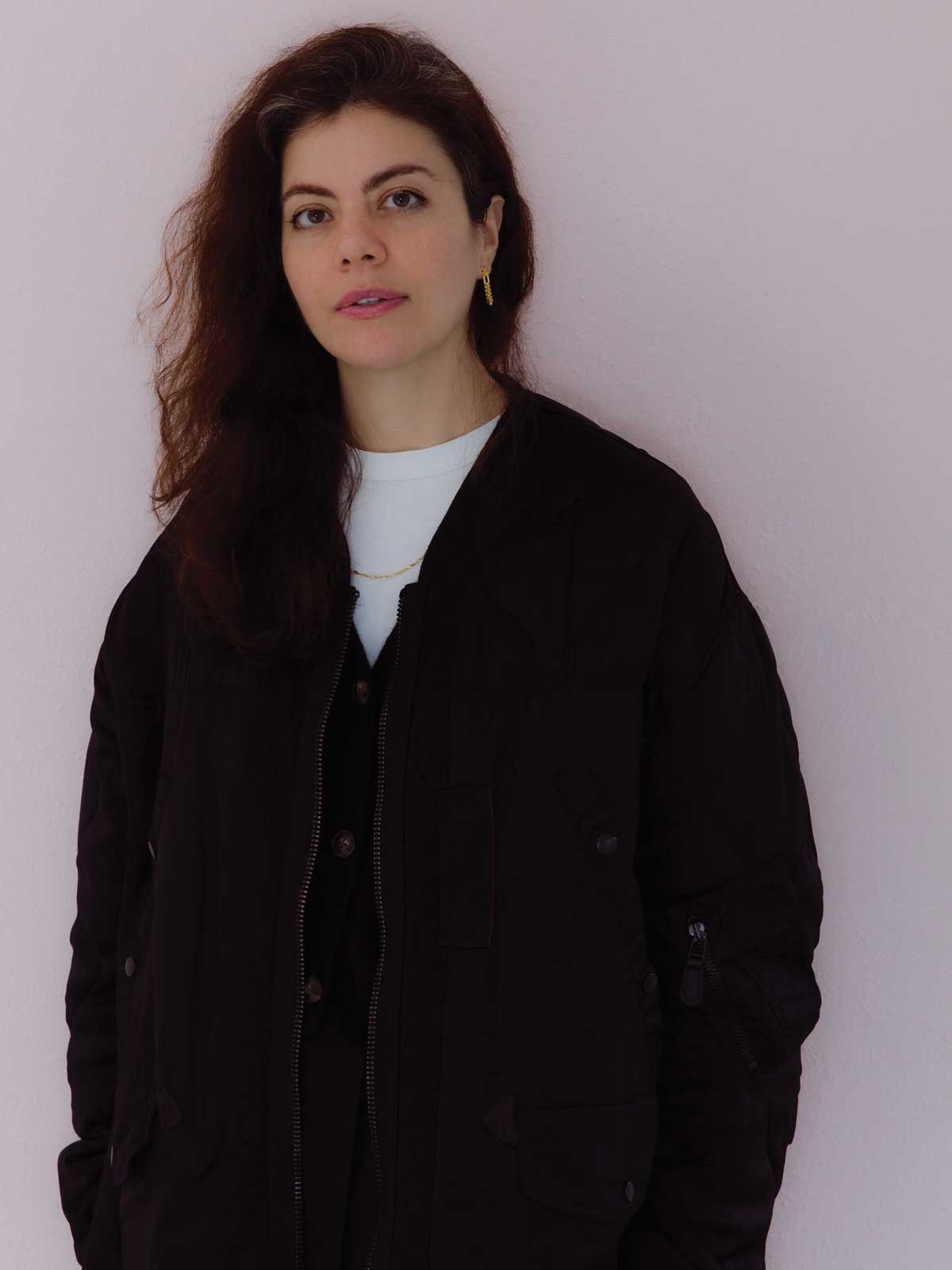 Photo © Diana Pfammatter