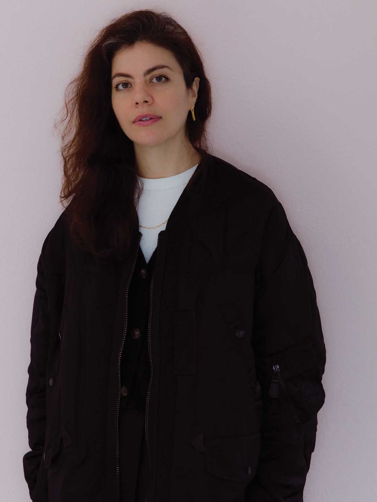 Photo © Diana Pfammatter