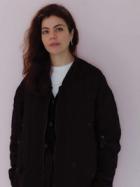 A brush with... Ruba Katrib, director of curatorial affairs, MoMA PS1, New York