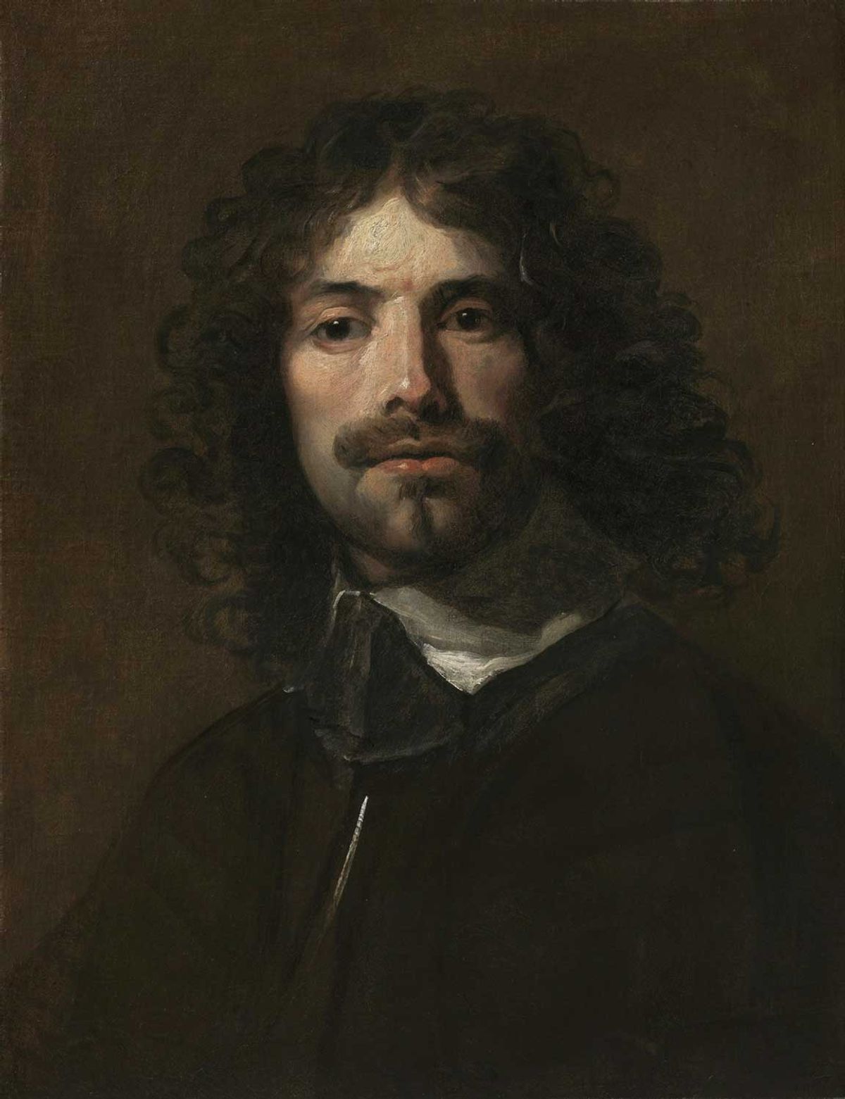 Courtesy of Tate and National Portrait Gallery