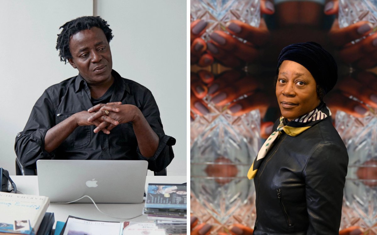 The manifesto calls for a “freelancer commissioner”, as well as new collective licensing revenue
Photo: Parisa Taghizadeh/Smoking Dogs Films