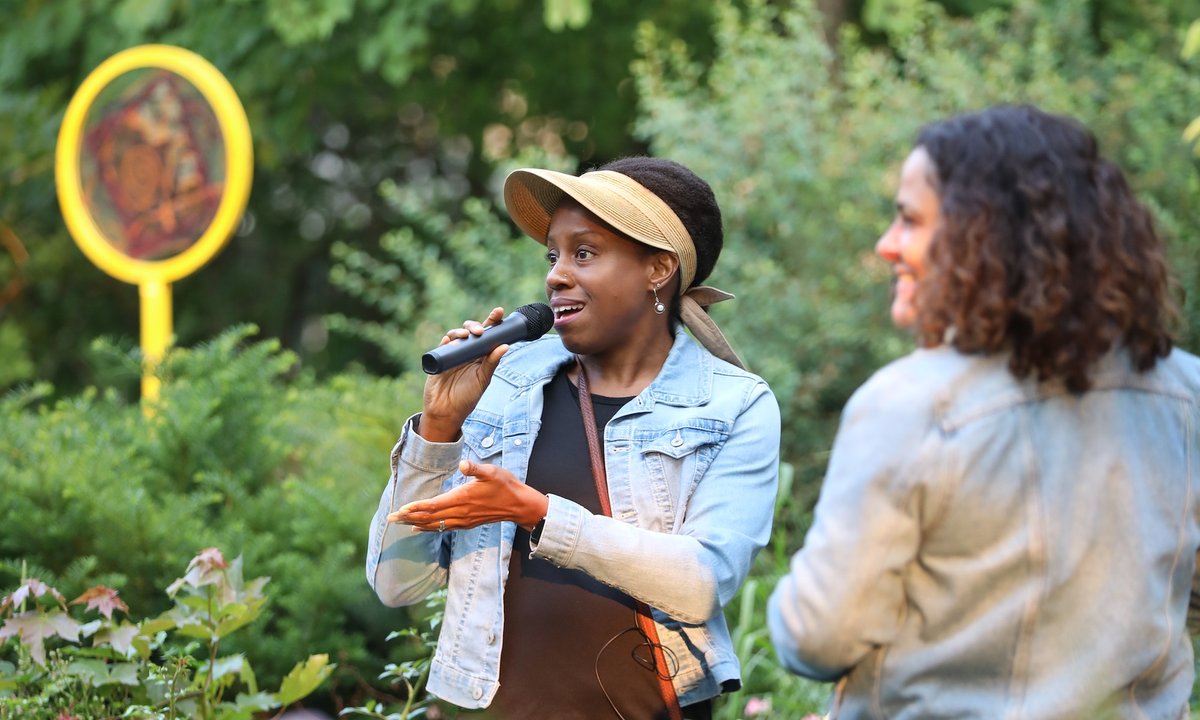 Now is the time to give artists a thriving wage