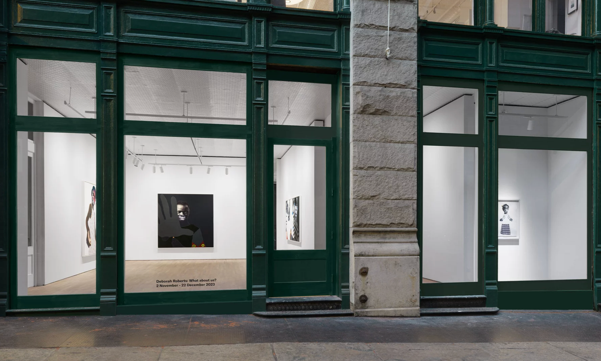 Stephen Friedman to close New York gallery, two years after opening the Tribeca space – The Art Newspaper Stephen Friedman to close New York gallery, two years after opening the Tribeca space – The Art Newspaper