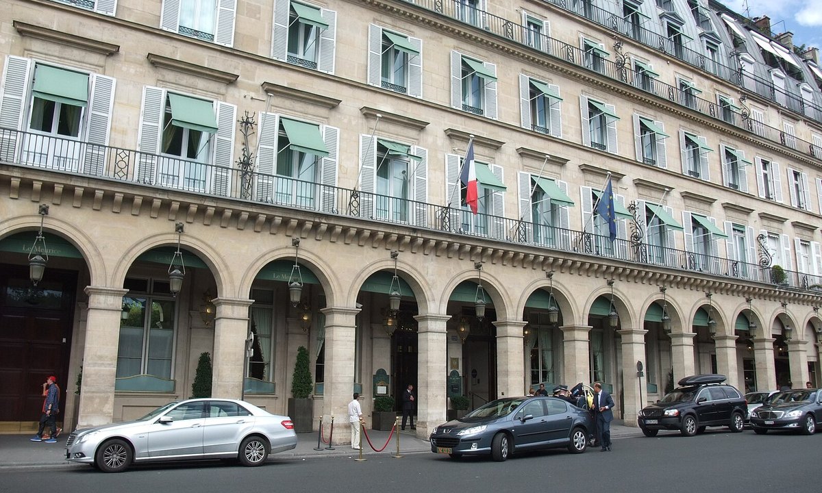 'Culture at the heart of global change': J Paul Getty Trust and World Economic Forum to join forces during Art Basel Paris