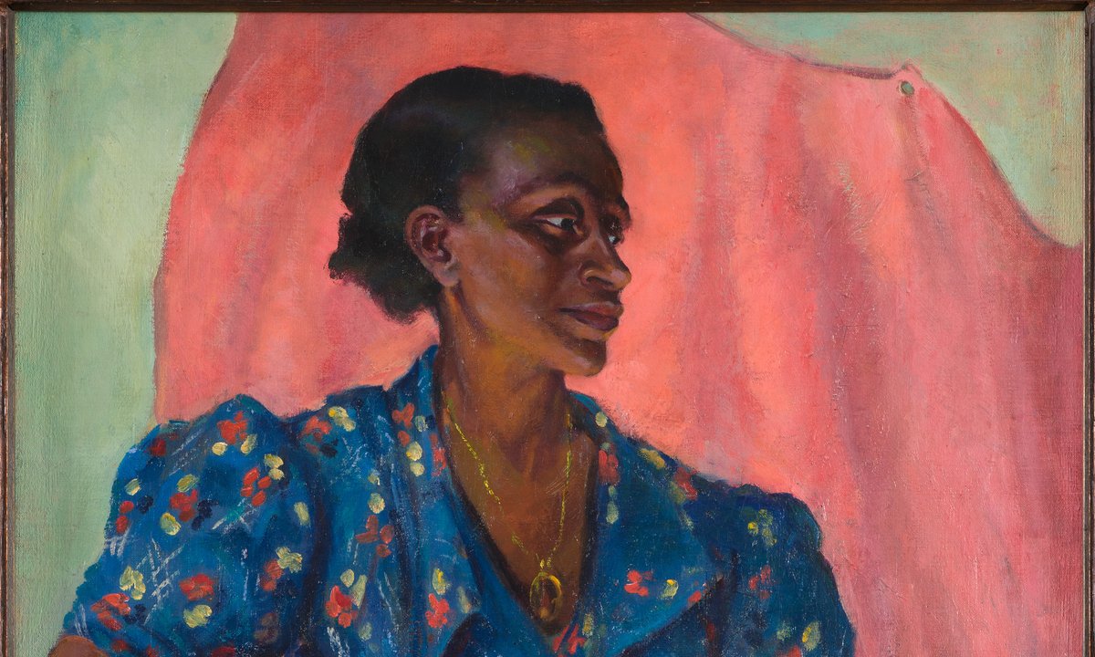 Curatorial risks worth taking to foster a sense of belonging in museums Curatorial risks worth taking to foster a sense of belonging in museums